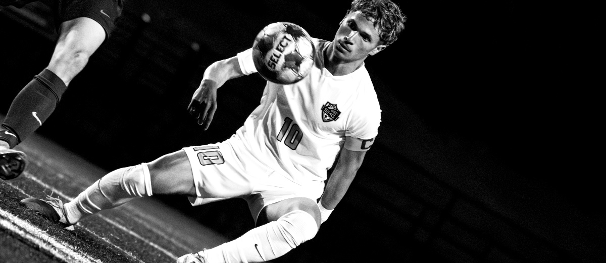 Rising Star: Erick Perdomo's Journey on the Soccer Field