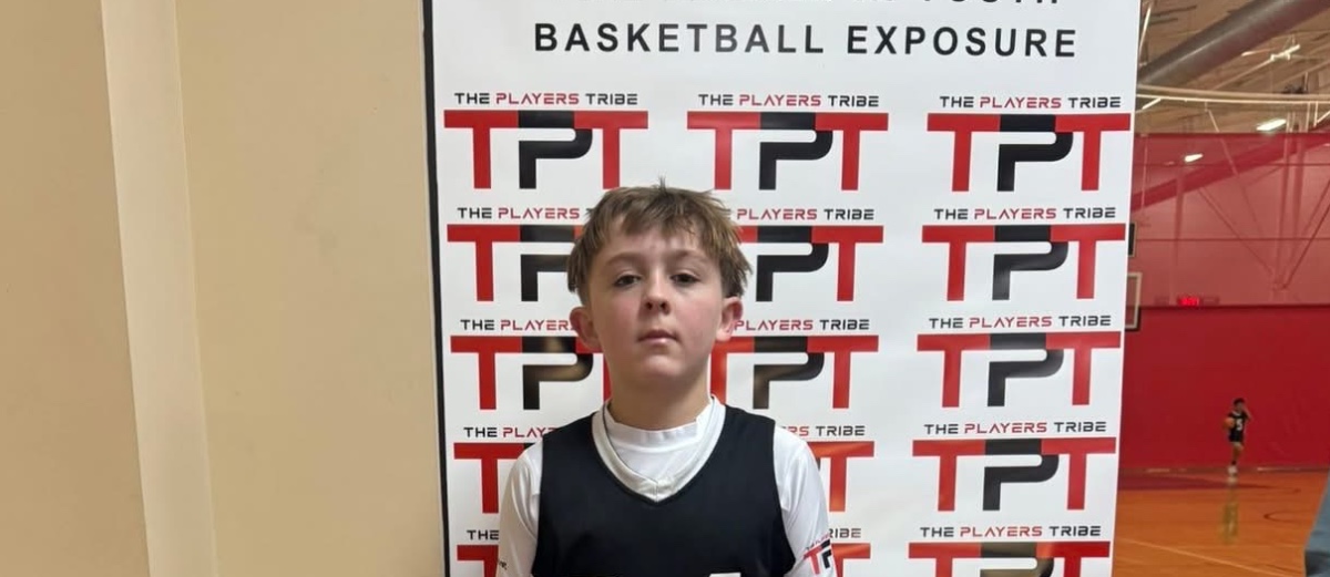 Max White - Rising Star: Max White's Journey in Basketball