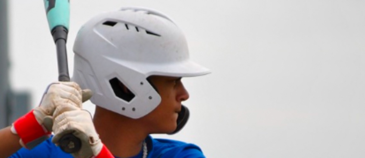Rising Star: C.J. Pace-Berndl's Journey to Baseball Excellence