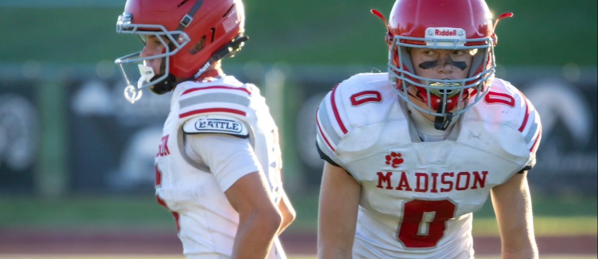 Rising Star: Dylan Stevens' Football Journey