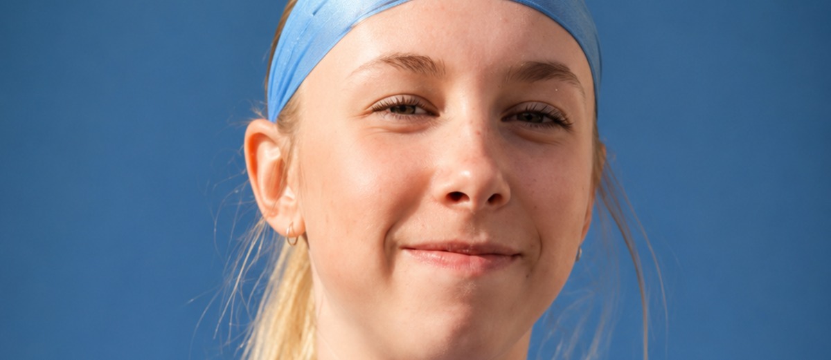 Liv Loringer - Rising Star on the Field: Liv Loringer's Soccer Journey