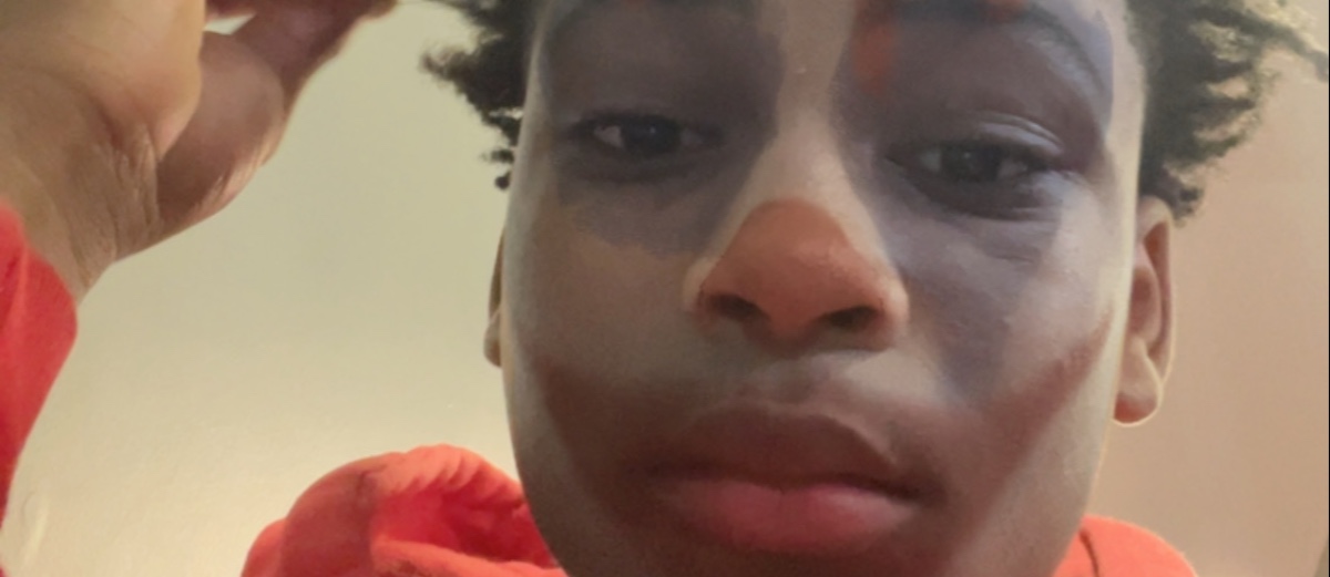 Rising Star in Newnan: The Journey of D’angelo Render