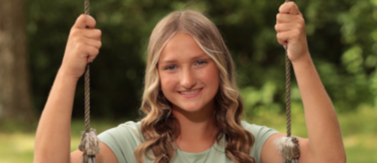 Rising Star: Lora Pesis Shines on the Volleyball Court