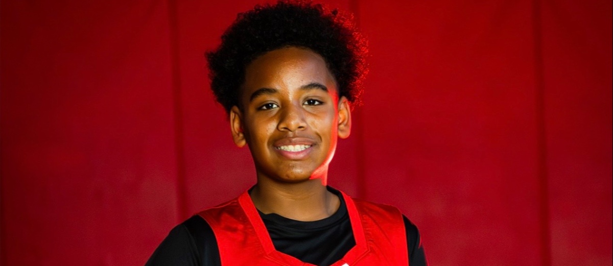 Rising Star: Christian Parks' Journey in Basketball