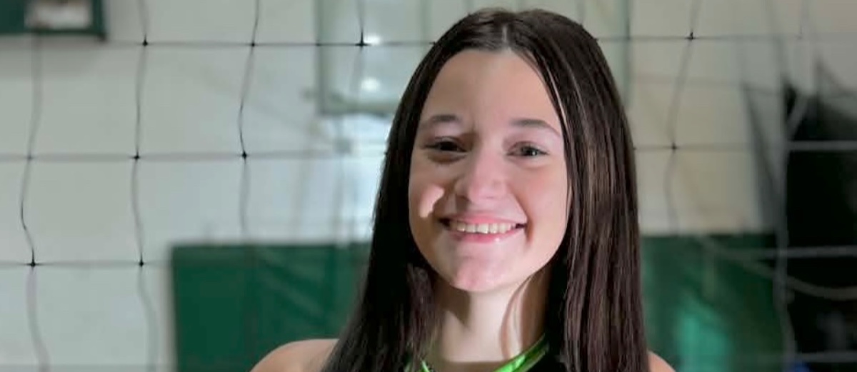 Rising Star: Braylyn Conaway’s Inspiring Journey in Volleyball