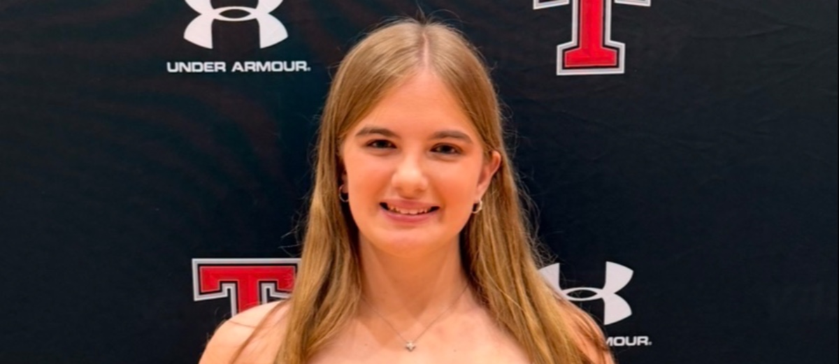 Rising Star: The Journey of Brooklynn Sawyer in Softball