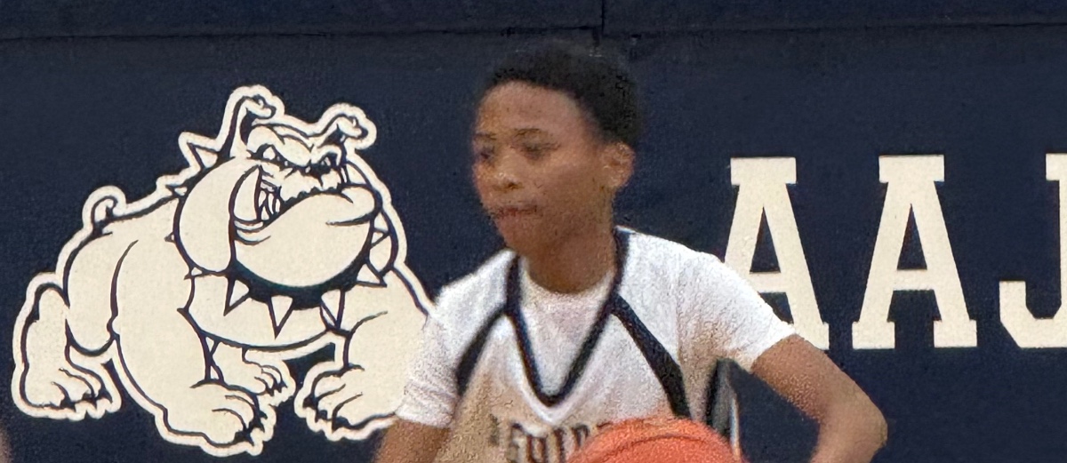 Rising Star: Denarik Gray's Journey to Basketball Excellence