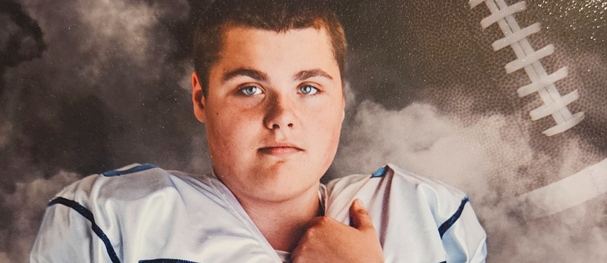 Rising Star: The Journey of Steven Palmer