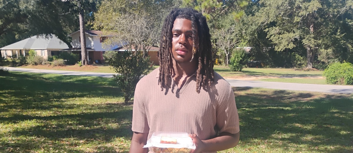 Rising Star: The Journey of Kingston Gardner in Football