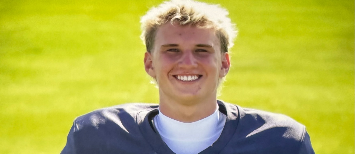 Asher Boness: Rising Star of Arroyo Grande Football