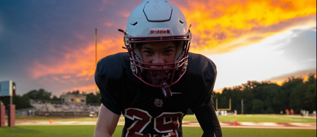 Rising Star: Wren Nail's Journey in Football
