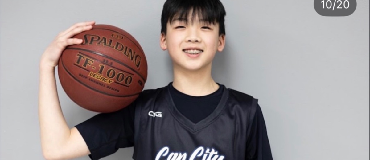Rising Star: Rylee Chiang's Journey to Basketball Excellence