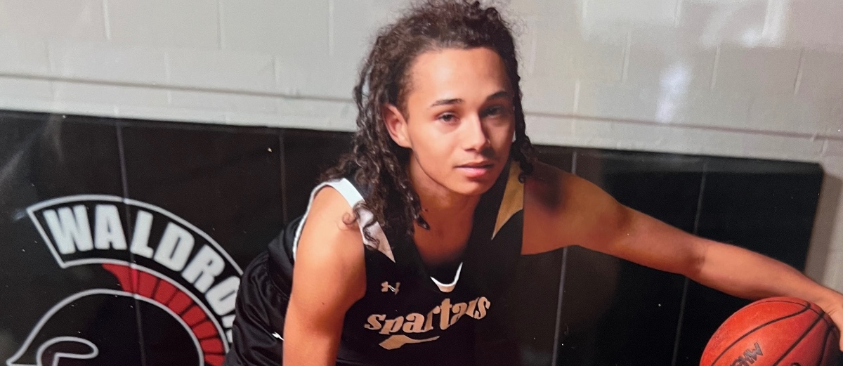 Rising Star: Jayden Justice Shines on the Court