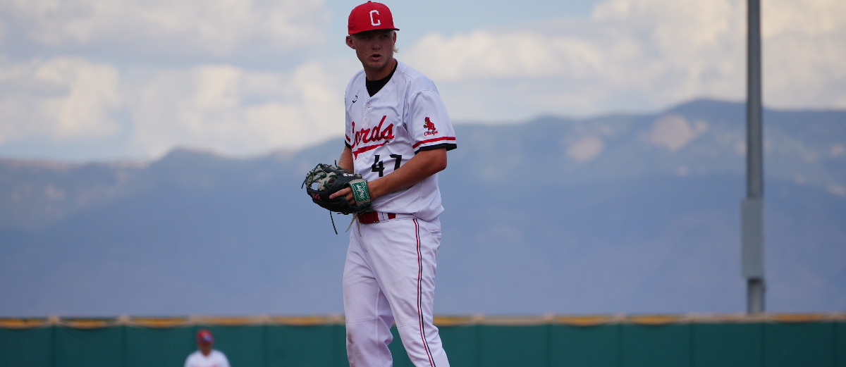 Rising Star: Cameron Carpinello's Ascent in Youth Baseball