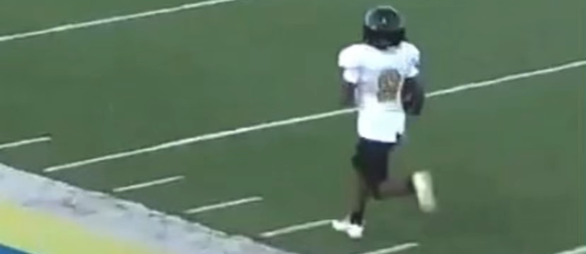 Rising Star: Keiontae Pirtle's Journey in Football