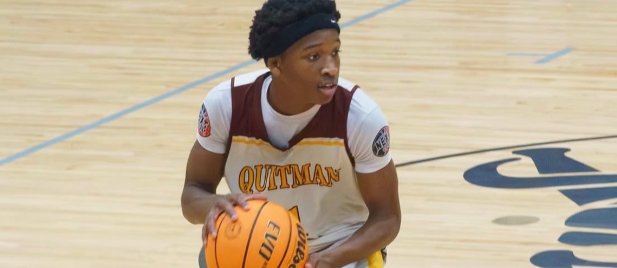 Rising Star: The Journey of Tyelure Daniel in Youth Basketball