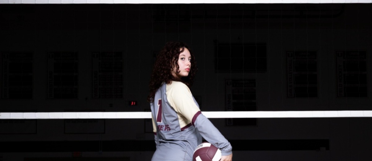 Rising Star: Hailey Nogueira’s Journey in Volleyball