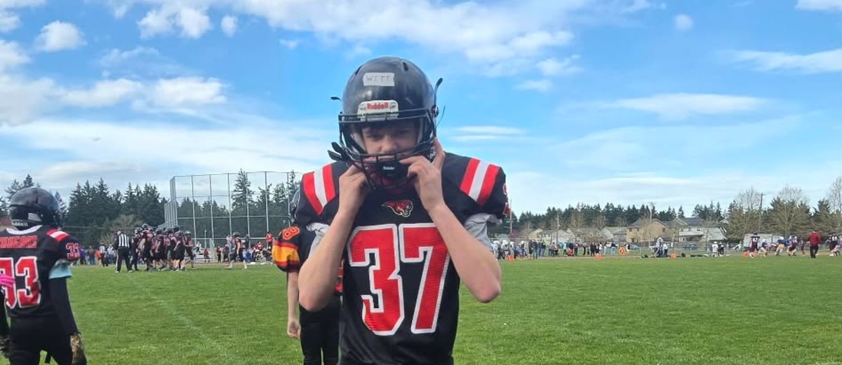 Rising Star: Kody Witt's Journey in Football