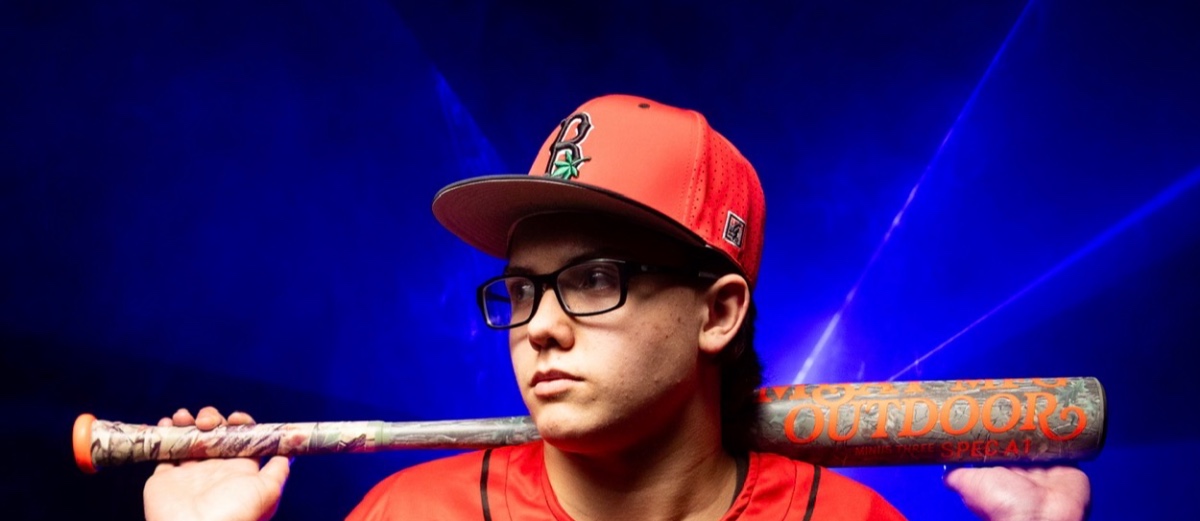 Rising Star: Braxton Brown's Journey to Baseball Excellence