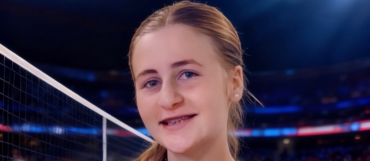 Rising Star: Ellyson Wassmer's Journey in Volleyball