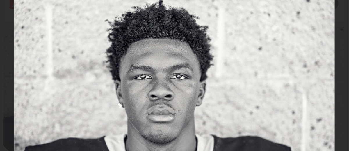 Rising Star: Dechazor Green's Passion Fuels His Football Journey