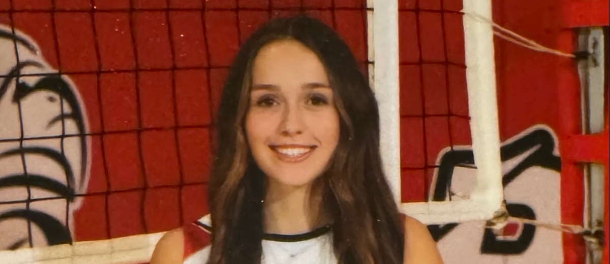 Rising Star: Cambry Bury's Journey to Volleyball Excellence