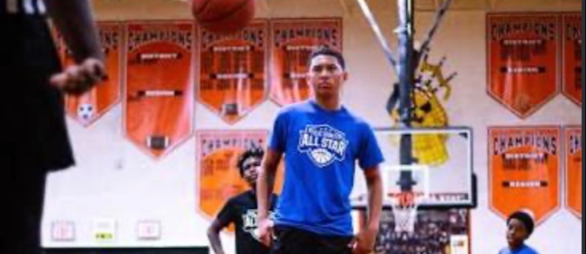 Rising Star: The Inspiring Journey of Jeremiah Rimson