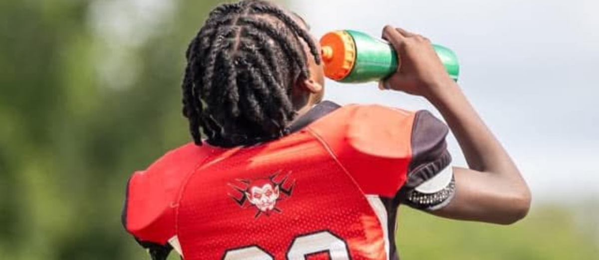 Rising Star: Ka’Ron Jackson's Journey in Football