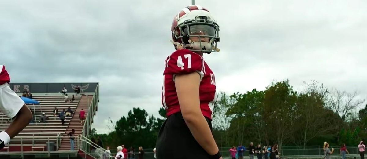 Carson Lee - Rising Star: Carson Lee's Promising Journey in Football