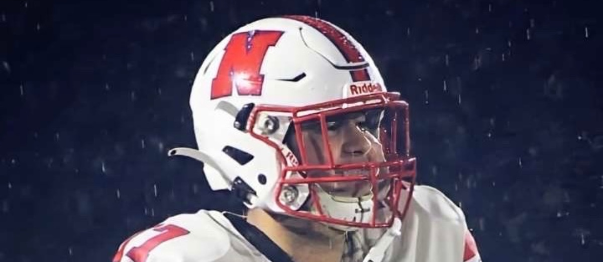 Rising Star: Steven Megala's Passionate Journey in Football