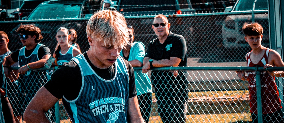 Sprinting Toward Success: The Inspiring Journey of Caleb Lowe