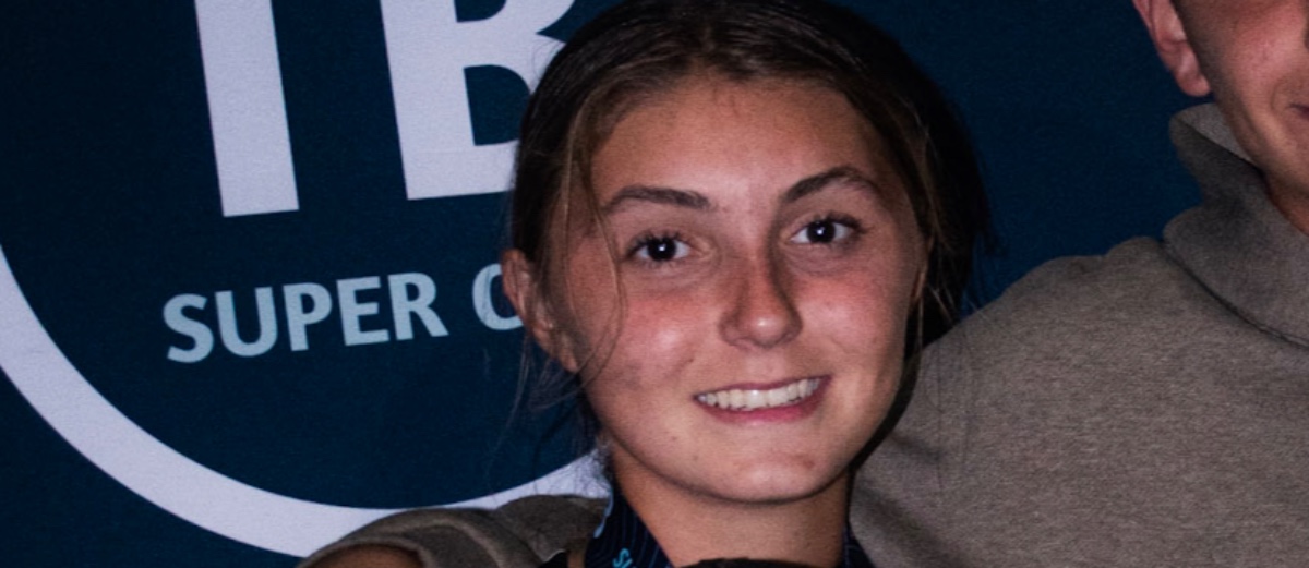 Rising Star: Maria Kartes Shines Bright in Soccer's Future