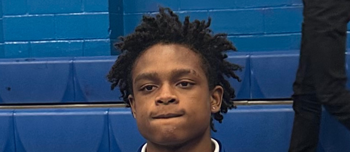 Rising Star: Ashton Garrett's Journey in Football