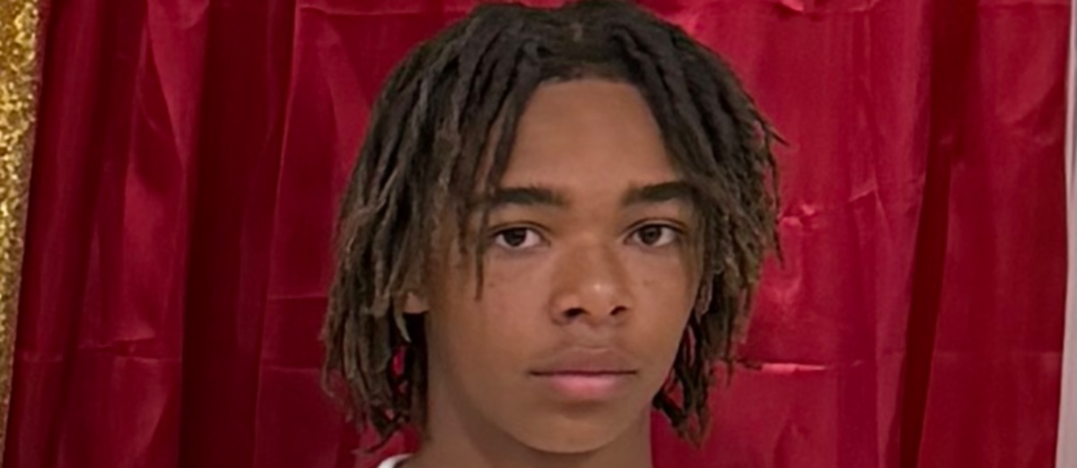 Rising Star: Xaylon McDonald Shines on the Football Field
