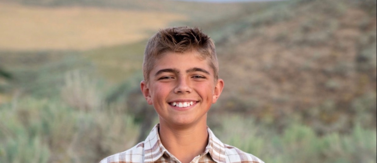 Hunter Stoker - Rising Star: Hunter Stoker's Promising Path in Football