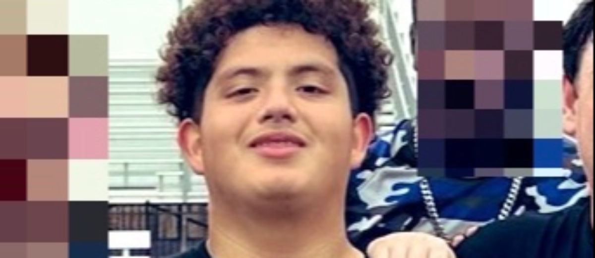 Hiram Guillen - Rising Star: Hiram Guillen's Inspiring Journey in Football