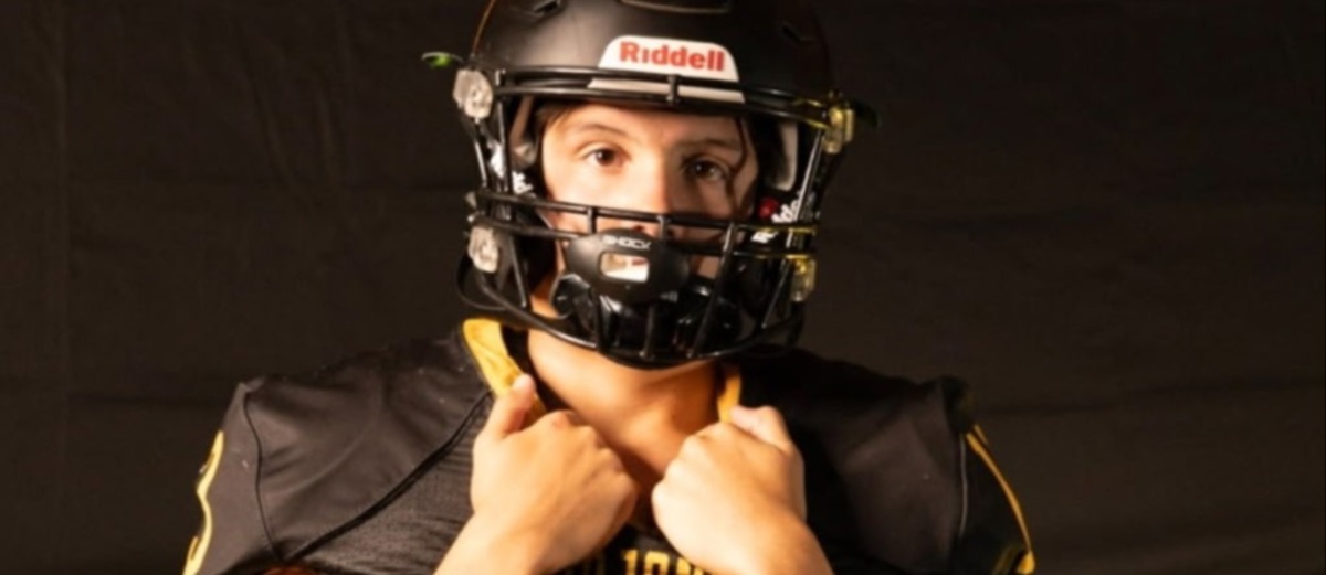 Rising Star: Talon Gaona's Journey in Youth Football