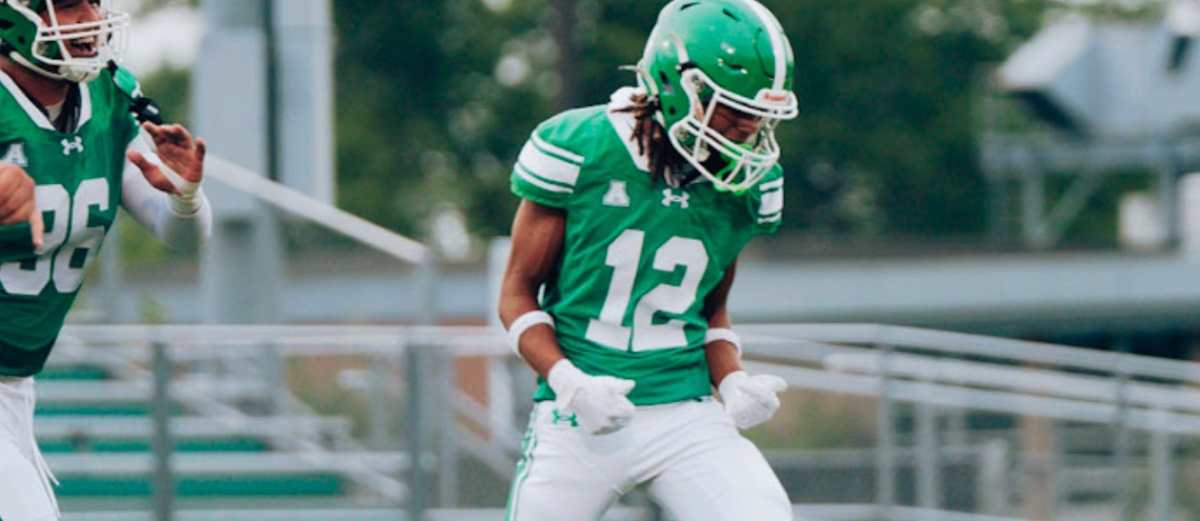Rising Star: The Grit and Passion of Katriel Curtis