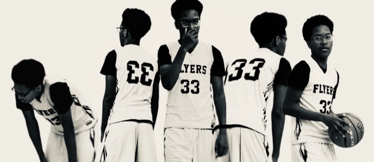 Rising Star: Jhevon Simpson's Journey to Basketball Excellence