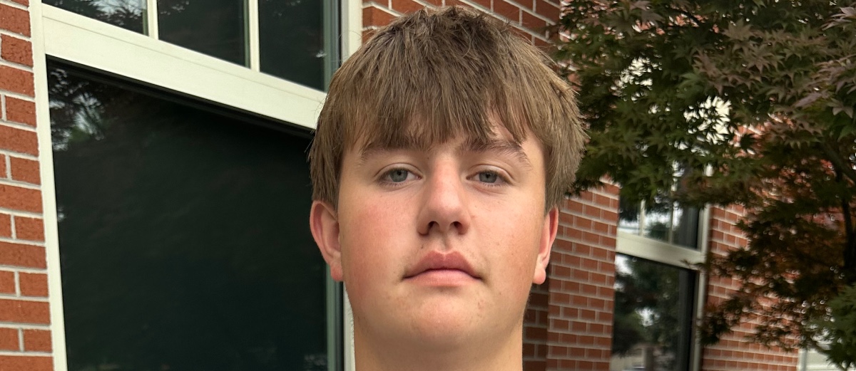 Rising Star: Hayden Nall's Fearless Journey on the Basketball Court