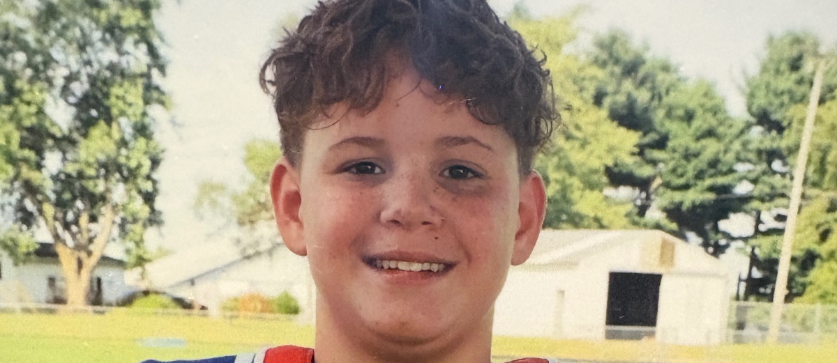 Rising Star: Levi Cano’s Path to Football Success