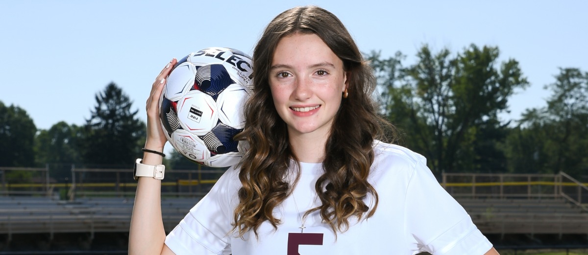 Rising Star: Nateli Sobie’s Journey to Soccer Excellence