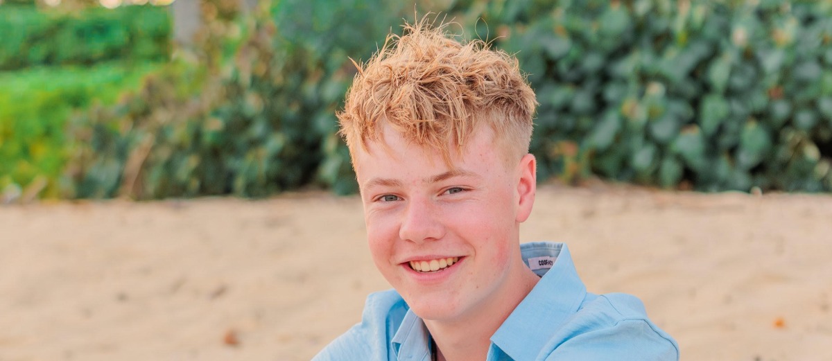The Rising Star of Eaton: Ethan Olsen’s Baseball Journey