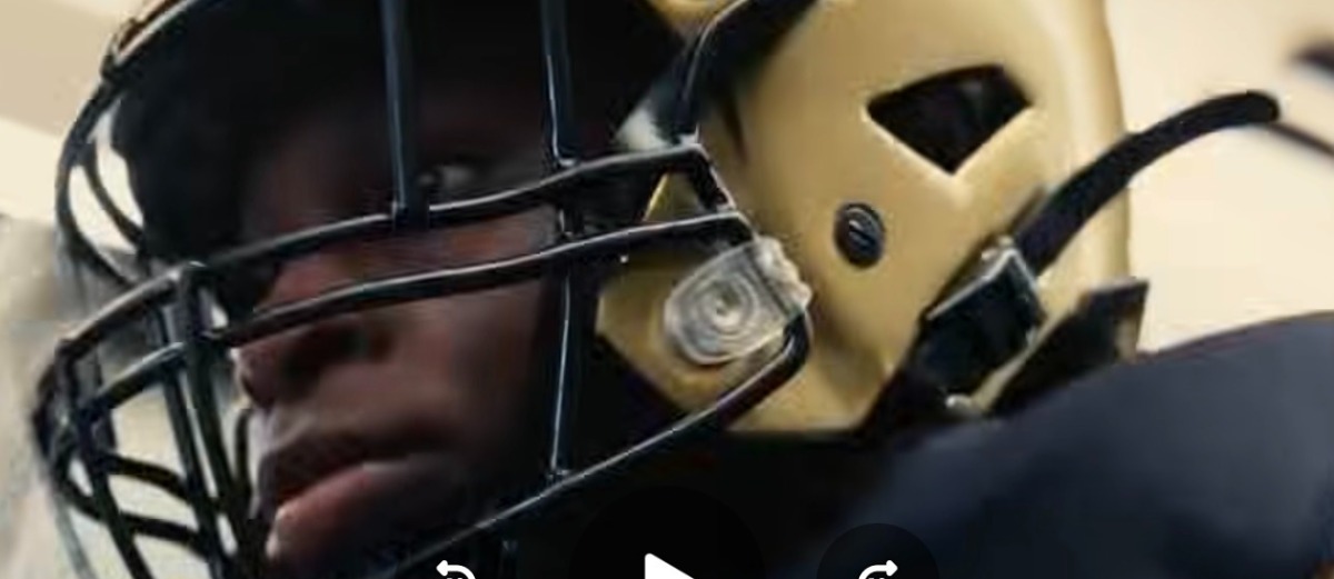 Tyler Brown: The Rising Star of Bishop Moore Hornets