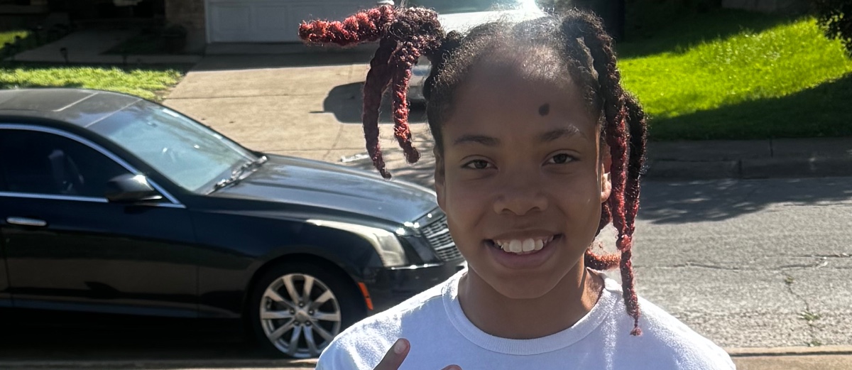 Rising Star: Lauston Bowens Shines on the Football Field