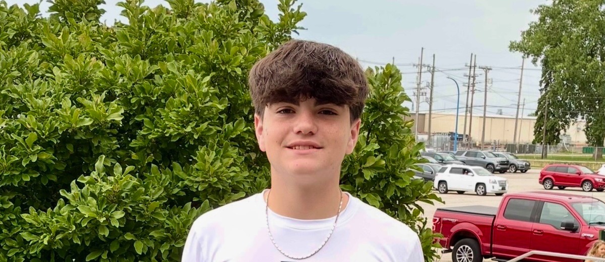 Rising Star: Kenneth Karamon’s Promising Journey in Football