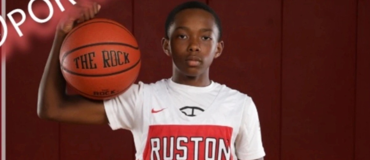 Rising Star: Braylen Gipson's Journey to Basketball Excellence