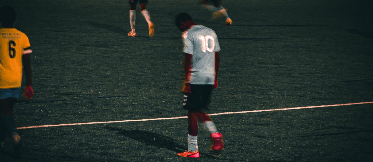 khail mccartney - Rising Star from Chatham: Khail McCartney's Journey in Soccer