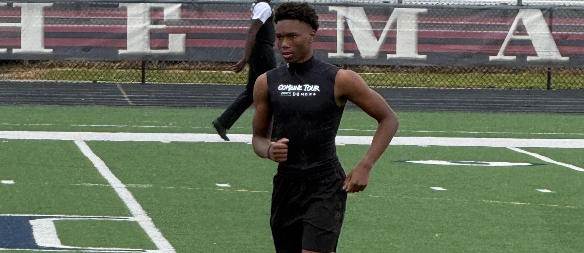 Rising Star: Shawn Sutton's Football Journey