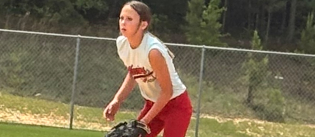 Rising Star Mya Cox: A Softball Sensation with a Bright Future